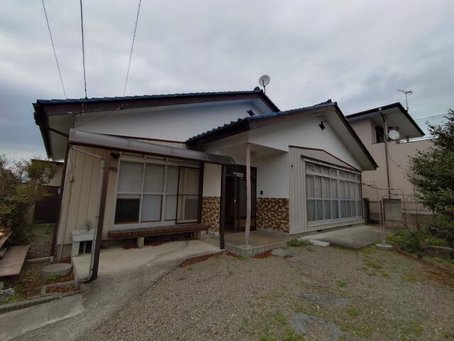 群馬県前橋市の一戸建て | 400万円 | 4LDK | 236.99m² | Akiyama house finder