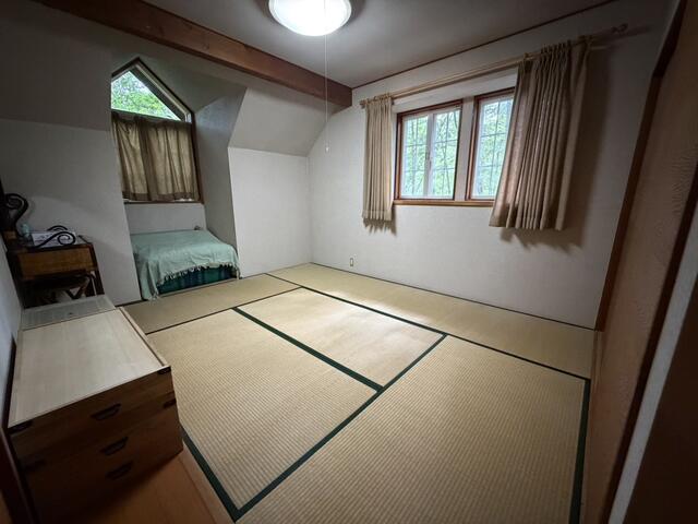 detached 群馬県吾妻郡嬬恋村大字鎌原 地図を見る