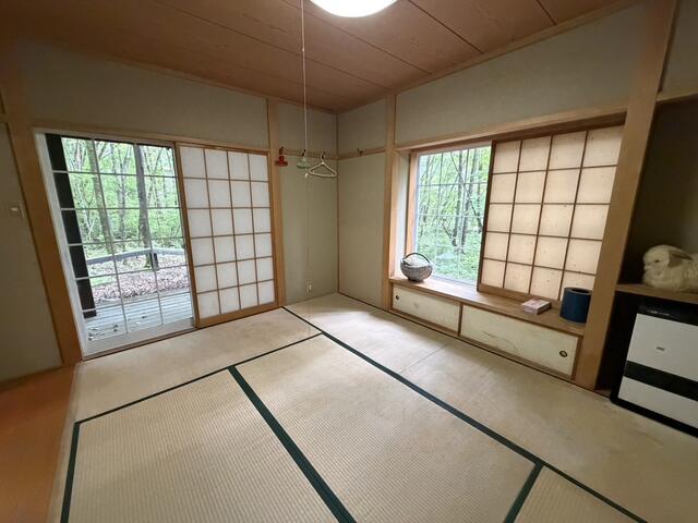 detached 群馬県吾妻郡嬬恋村大字鎌原 地図を見る