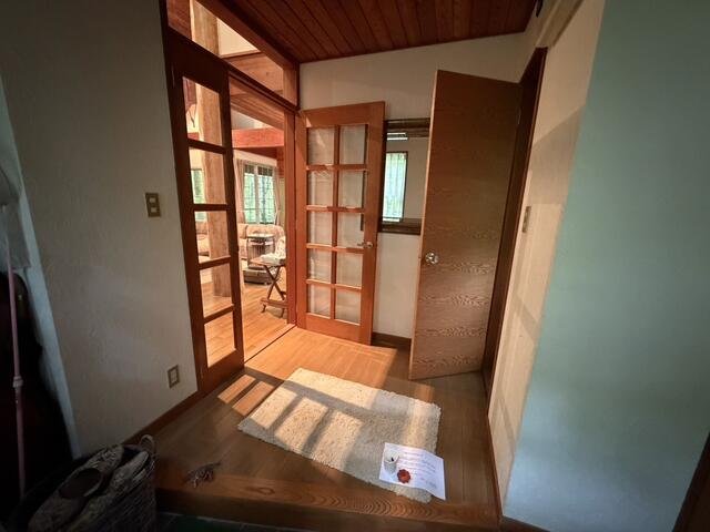 detached 群馬県吾妻郡嬬恋村大字鎌原 地図を見る