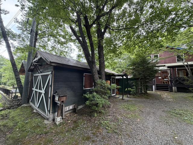detached 群馬県吾妻郡嬬恋村大字鎌原 地図を見る