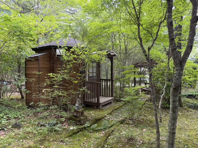 detached 群馬県吾妻郡嬬恋村大字鎌原 地図を見る