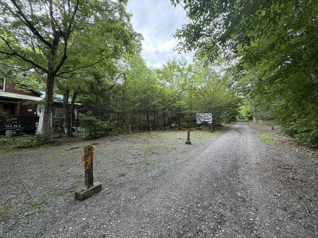 detached 群馬県吾妻郡嬬恋村大字鎌原 地図を見る