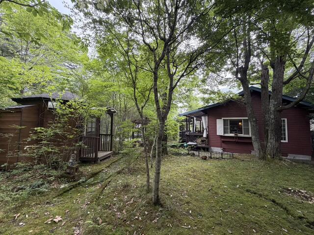detached 群馬県吾妻郡嬬恋村大字鎌原 地図を見る