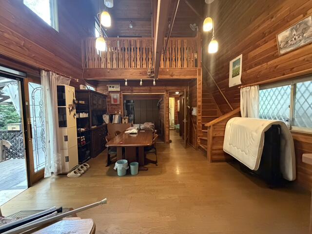 detached 群馬県吾妻郡嬬恋村大字鎌原 地図を見る