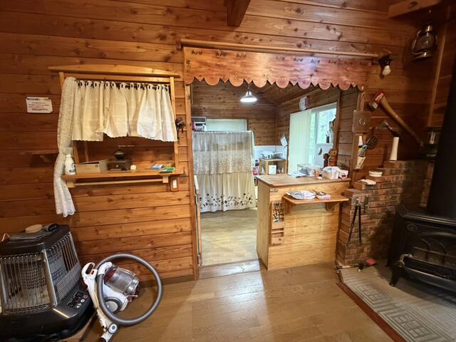 detached 群馬県吾妻郡嬬恋村大字鎌原 地図を見る
