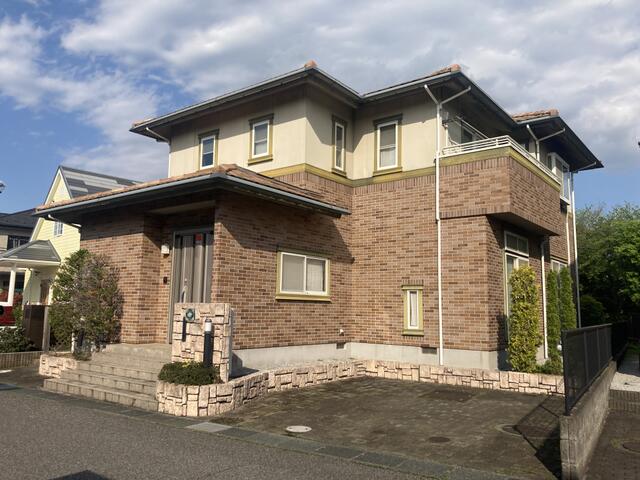 detached 群馬県邑楽郡板倉町朝日野４丁目