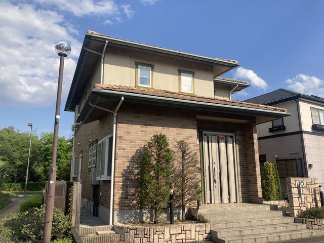 detached 群馬県邑楽郡板倉町朝日野４丁目