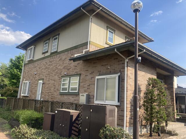 detached 群馬県邑楽郡板倉町朝日野４丁目