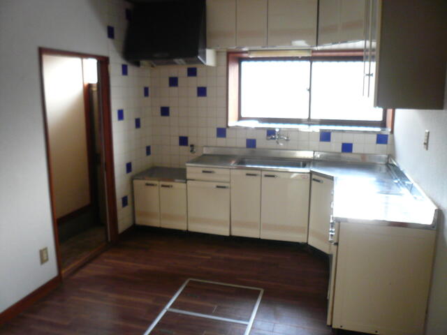 detached 群馬県太田市鳥山上町