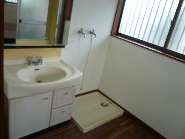 detached 群馬県太田市鳥山上町