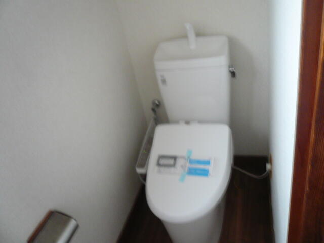 detached 群馬県太田市鳥山上町