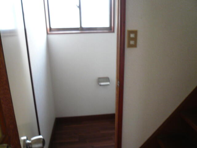 detached 群馬県太田市鳥山上町