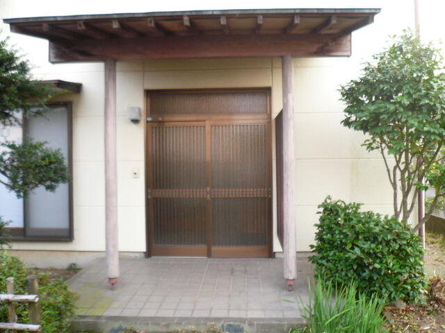 detached 群馬県太田市鳥山上町