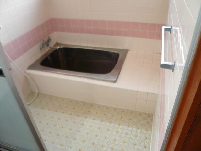 detached 群馬県太田市鳥山上町