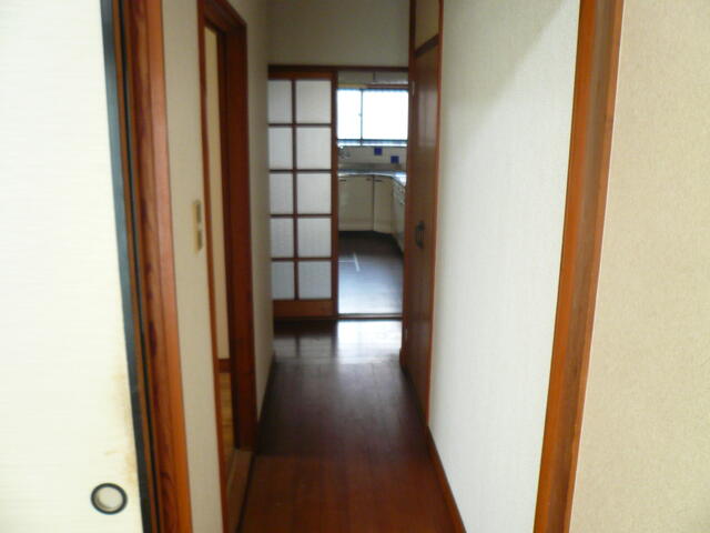 detached 群馬県太田市鳥山上町