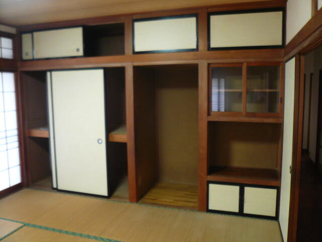 detached 群馬県太田市鳥山上町