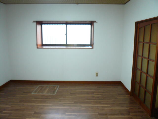 detached 群馬県太田市鳥山上町