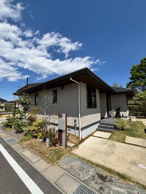 群馬県前橋市の一戸建て | 3200万円 | 2LDK | 199.6m² | Akiyama house finder