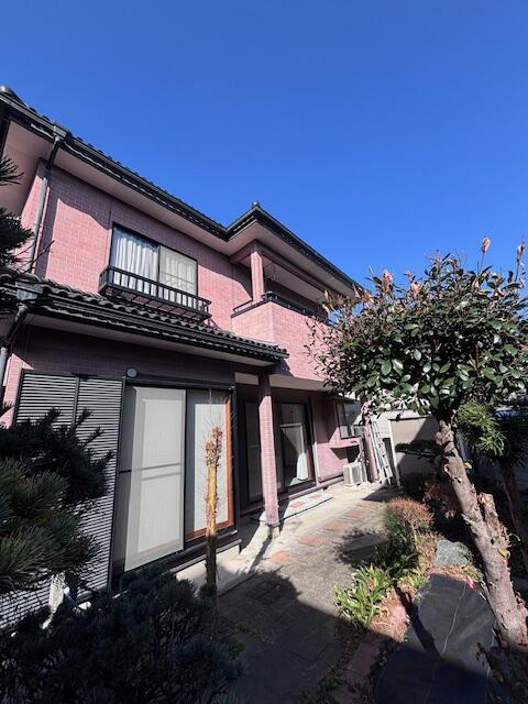 群馬県前橋市の一戸建て | 1880万円 | 4LDK | 154.22m² | Akiyama house finder