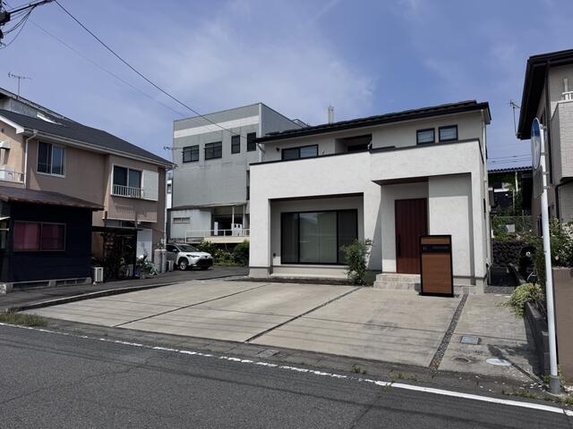 群馬県高崎市の一戸建て | 4500万円 | 4LDK | 231.44m² | Akiyama house finder