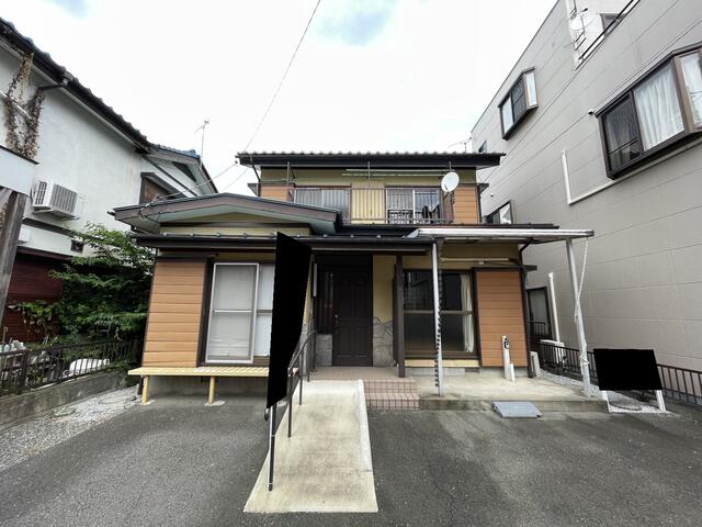 house for sale in 前橋市, Gunma | ¥9,800,000 | 4K | Akiyama house finder