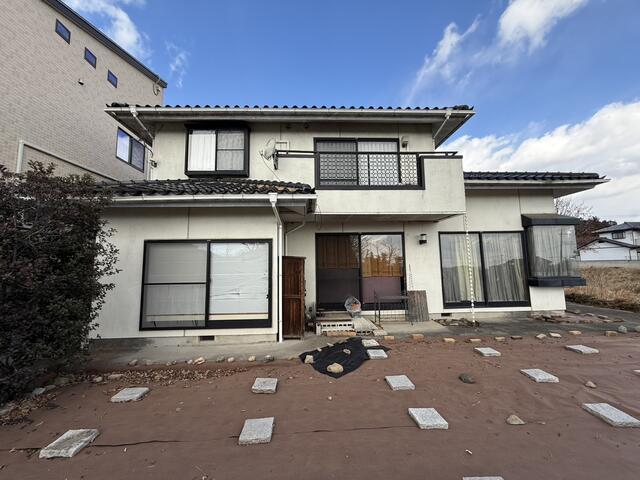 house for sale in 高崎市, Gunma | ¥9,800,000 | 4SLDK | Akiyama house fin…