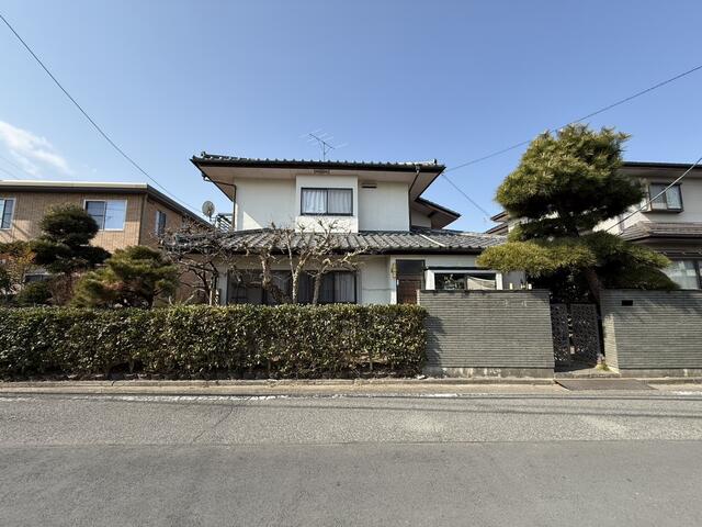 群馬県高崎市の一戸建て | 1650万円 | 5DK | 234.25m² | Akiyama house finder