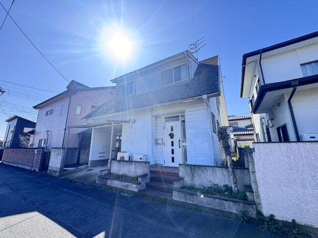 house for sale in 前橋市, Gunma | ¥6,800,000 | 4LDK | Akiyama house find…