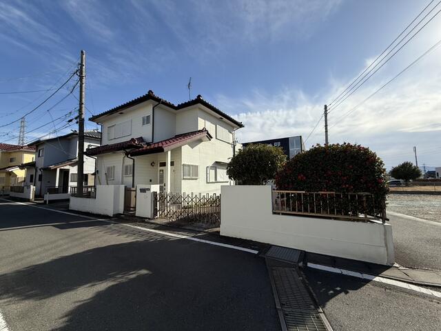 群馬県高崎市の一戸建て | 1350万円 | 5DK | 200.86m² | Akiyama house finder