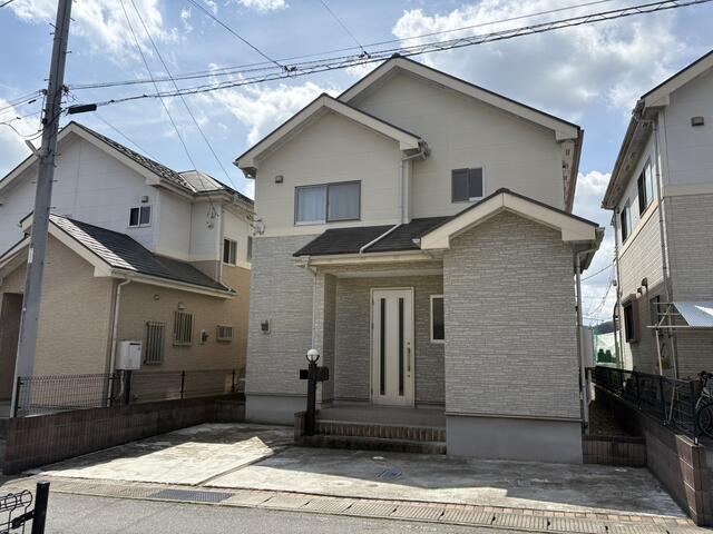 群馬県高崎市の一戸建て | 1280万円 | 4LDK | 155.67m² | Akiyama house finder