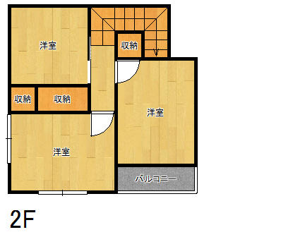 detached 群馬県北群馬郡榛東村大字新井
