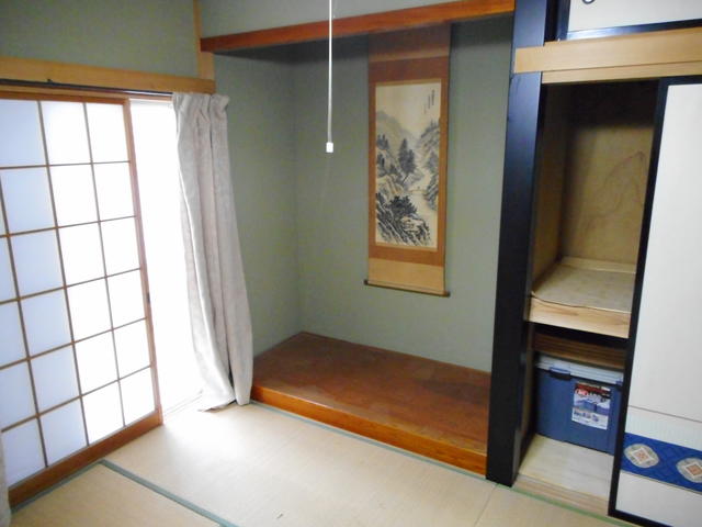 detached 群馬県北群馬郡榛東村大字新井