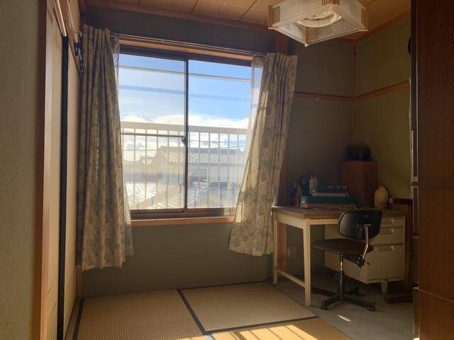 detached 群馬県高崎市高関町