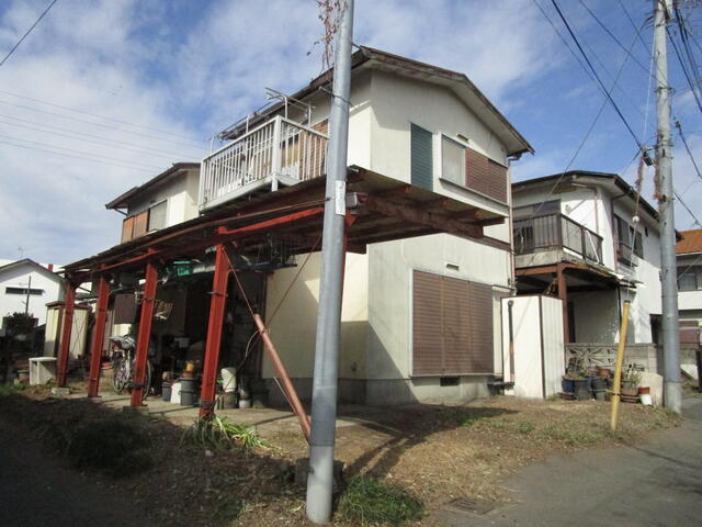 群馬県高崎市の一戸建て | 1280万円 | 4LDK | 148.73m² | Akiyama house finder