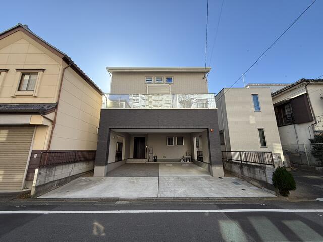 house for sale in 高崎市, Gunma | ¥176,000,000 | 5LDK | Akiyama house fi…