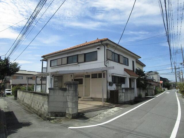 群馬県高崎市の一戸建て | 2300万円 | 7SLDK | 307.41m² | Akiyama house finder