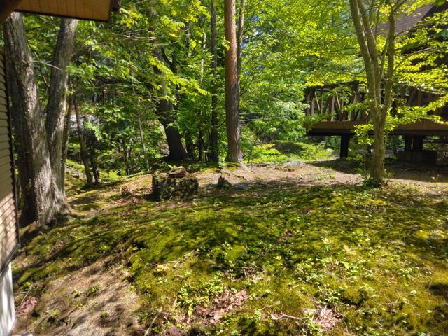 detached 群馬県吾妻郡嬬恋村大字大前 地図を見る
