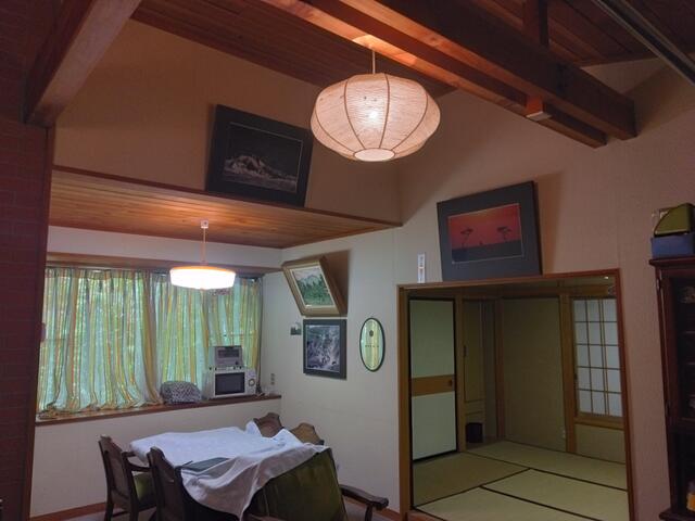 detached 群馬県吾妻郡嬬恋村大字大前 地図を見る