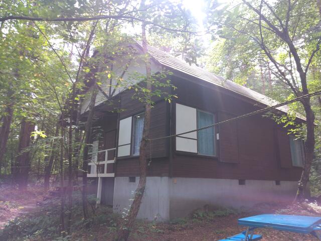 detached 群馬県吾妻郡嬬恋村大字鎌原 地図を見る