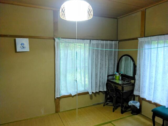 detached 群馬県吾妻郡嬬恋村大字鎌原 地図を見る