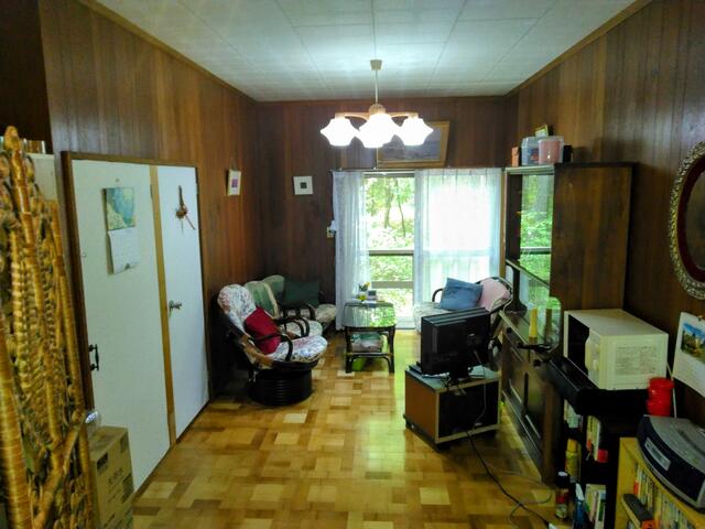 detached 群馬県吾妻郡嬬恋村大字鎌原 地図を見る