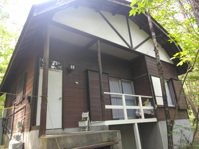 detached 群馬県吾妻郡嬬恋村大字鎌原 地図を見る