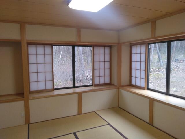 detached 群馬県吾妻郡嬬恋村大字鎌原 地図を見る