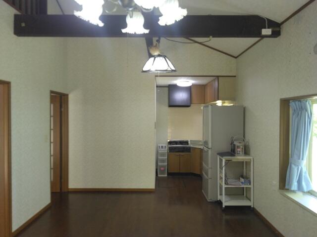 detached 群馬県吾妻郡嬬恋村大字鎌原 地図を見る