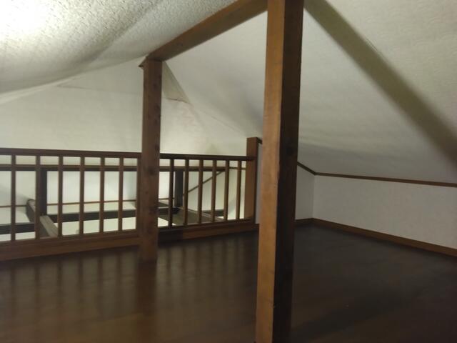 detached 群馬県吾妻郡嬬恋村大字鎌原 地図を見る