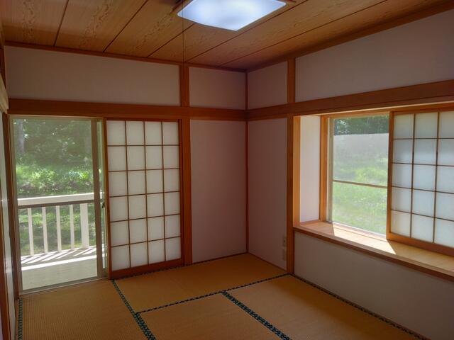 detached 群馬県吾妻郡嬬恋村大字鎌原 地図を見る