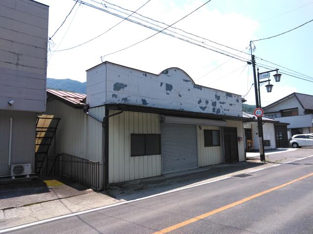 detached 群馬県吾妻郡長野原町大字長野原 地図を見る