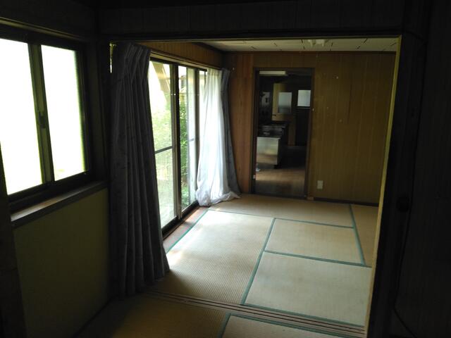 detached 群馬県吾妻郡長野原町大字長野原 地図を見る