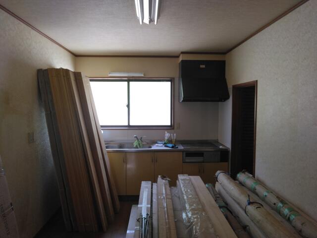 detached 群馬県吾妻郡長野原町大字長野原 地図を見る